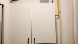 Furnished Amenities in 2 BHK Apartment at Godrej The Trees, Vikhroli East – for Rent