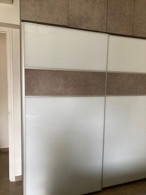 Furnished Amenities in 2 BHK Apartment at Godrej The Trees, Vikhroli East – for Rent