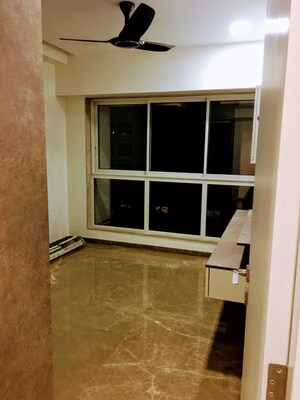 2 BHK Apartment For Rent in Godrej The Trees, Vikhroli East