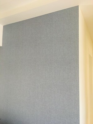 Room in 2 BHK Apartment at Godrej The Trees, Vikhroli East – for Rent