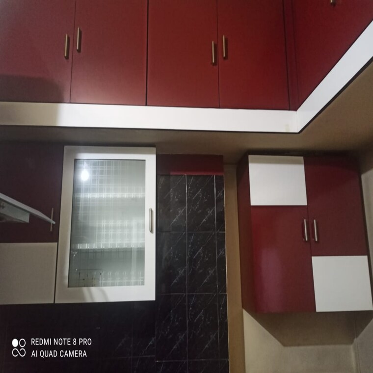 Kitchen, rajarhat  1235 Sq.Ft. Apartment In Rajarhat Kolkata 10336653