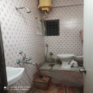 Bathroom in  Apartment at Rajarhat – for Sale