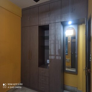 Building Lobby in  Apartment at Rajarhat – for Sale