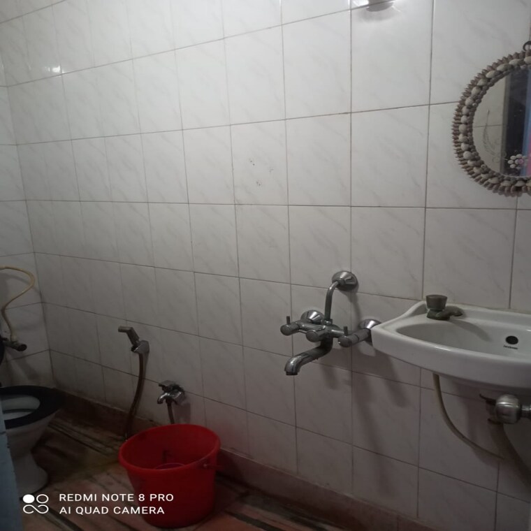 Bathroom, rajarhat  1235 Sq.Ft. Apartment In Rajarhat Kolkata 10336653
