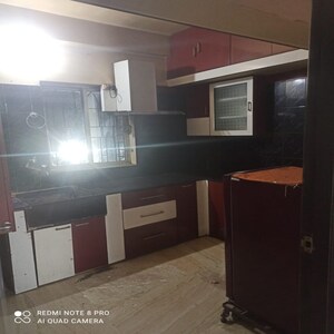Kitchen in  Apartment at Rajarhat – for Sale