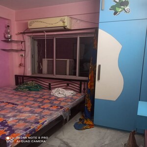 Bedroom in  Apartment at Rajarhat – for Sale