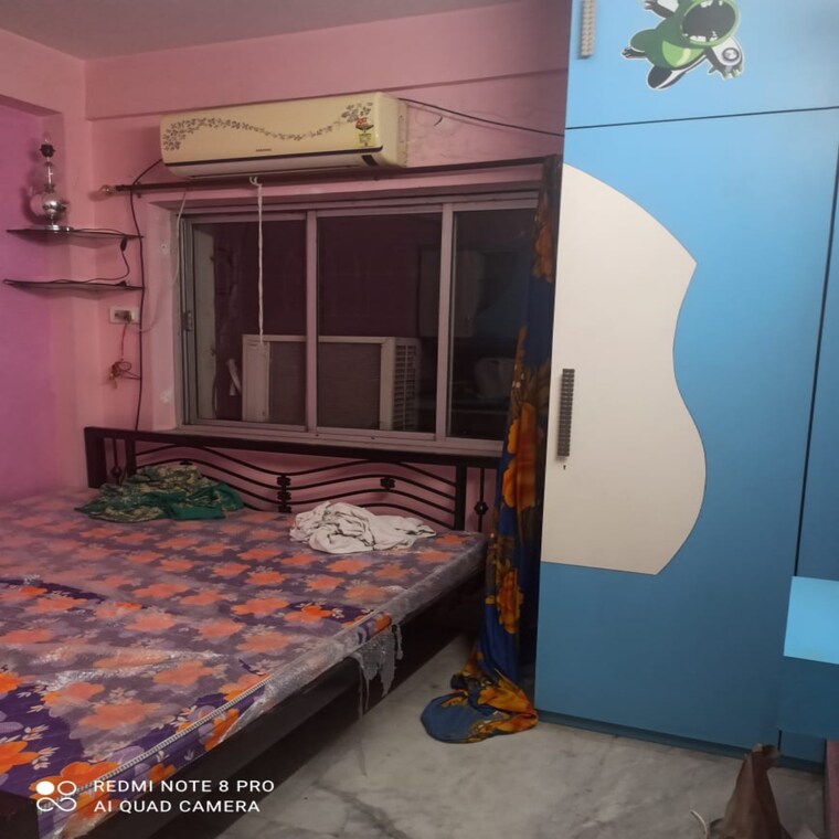 Bedroom, rajarhat  1235 Sq.Ft. Apartment In Rajarhat Kolkata 10336653