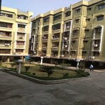 1235 Sq.Ft. Apartment in Rajarhat