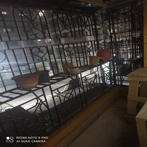 Living Room in  Apartment at Rajarhat – for Sale