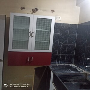 Team Area in  Apartment at Rajarhat – for Sale