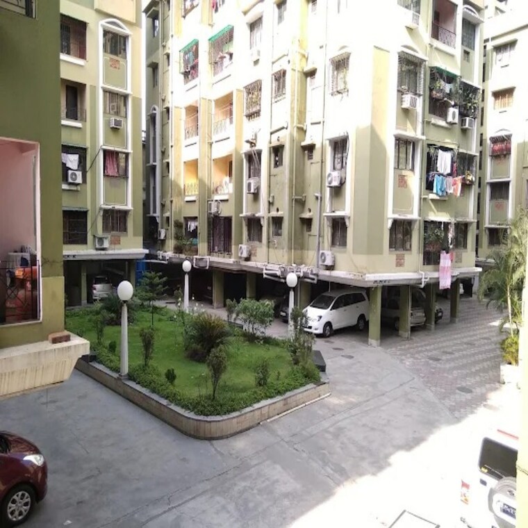Gym, rajarhat  1235 Sq.Ft. Apartment In Rajarhat Kolkata 10336653