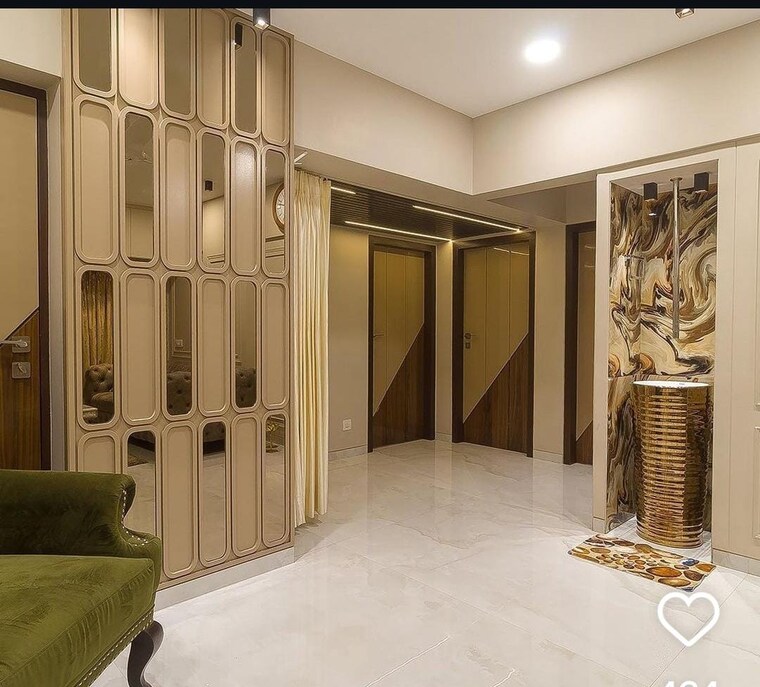 undefined, db-realty-orchid-enclave 2 Bedroom 960 Sq.Ft. Apartment In Agripada Mumbai 10336652