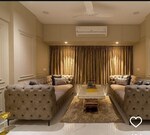 2 BHK + Extra Room 960 Sq.Ft. Apartment in Db Realty Orchid Enclave