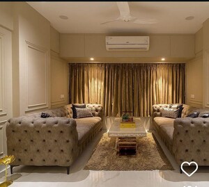 2 BHK Apartment For Sale in Db Realty Orchid Enclave, Agripada