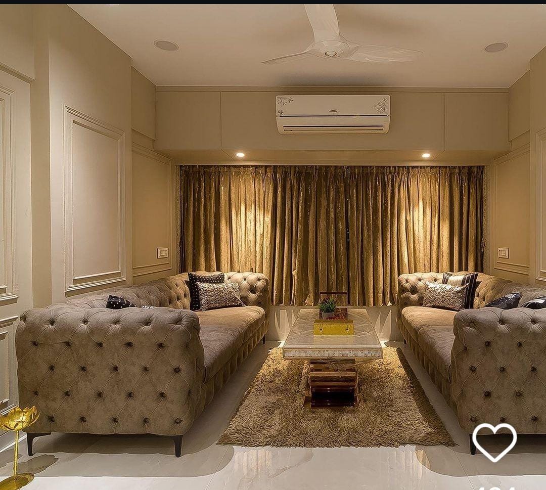 2 BHK + Extra Room Apartment For Sale in Db Realty Orchid Enclave