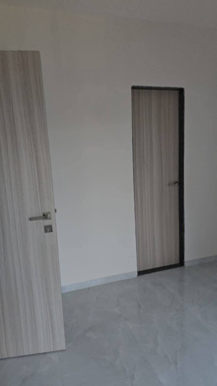 Master Bedroom, paradigm-antalya 2 Bedroom 600 Sq.Ft. Apartment In Oshiwara Mumbai 10336661