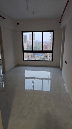 2 BHK Apartment For Rent in Paradigm Antalya