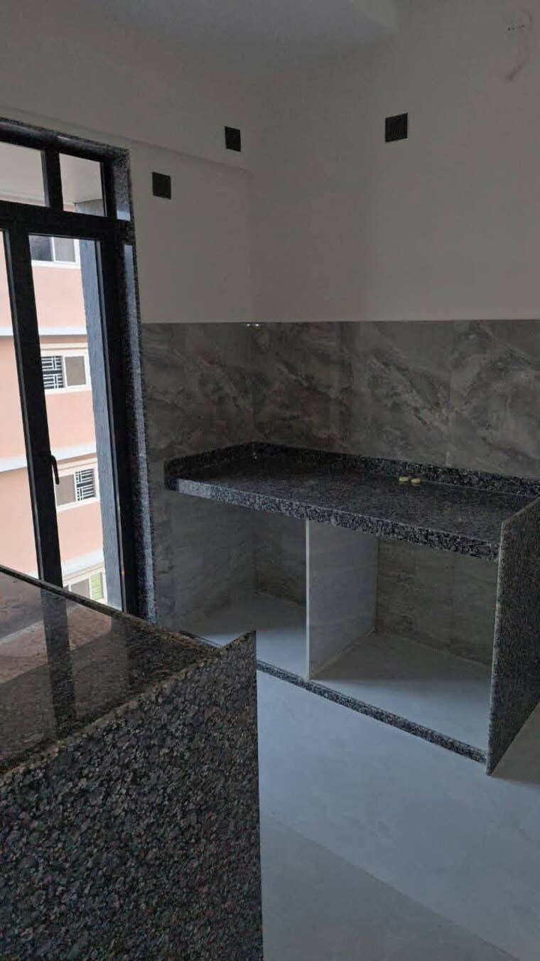 Kitchen, paradigm-antalya 2 Bedroom 600 Sq.Ft. Apartment In Oshiwara Mumbai 10336661