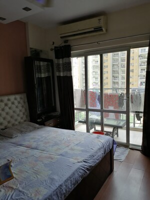 Bedroom in 5 BHK Apartment at BPTP Park Grandeura, Sector 82 – for Sale