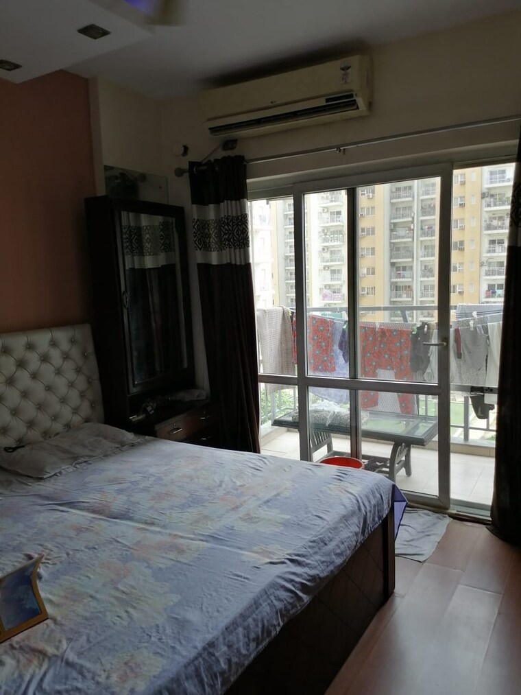 Bedroom, bptp-park-grandeura 5 Bedroom 2795 Sq.Ft. Apartment In Sector 82 Faridabad 10336657