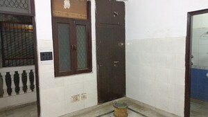 Bedroom in 2 BHK Builder Floor at Supertech Shopprix Mall Vaishali, Vaishali Sector 5 – for Sale