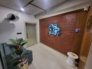 Furnished Amenities in  Office Space at Sola – for Rent