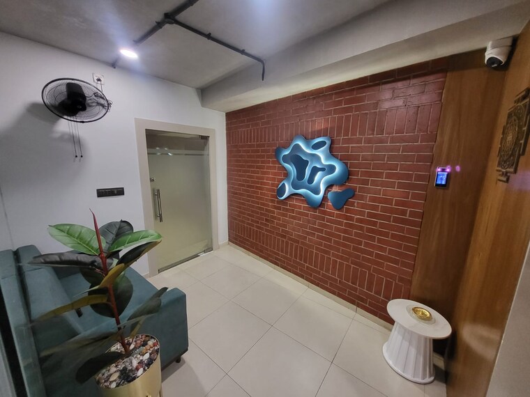 undefined, sola Commercial Office Space 1196 Sq.Ft. In Sola Ahmedabad 10336667