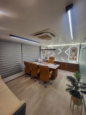  Office Space For Rent in Sola