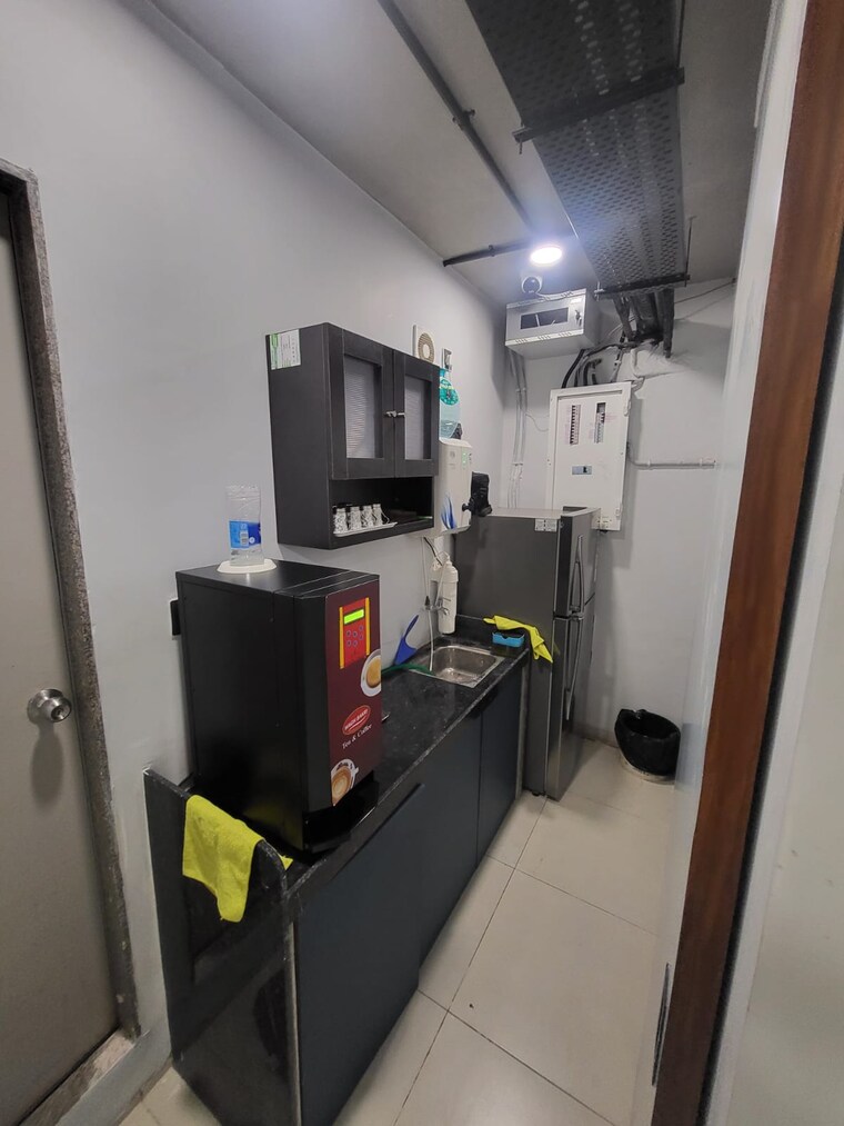 Team Area, sola Commercial Office Space 1196 Sq.Ft. In Sola Ahmedabad 10336667