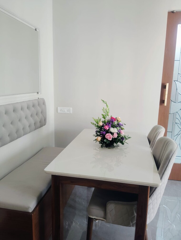 Balcony, bellwether-amari 1 Bedroom 500 Sq.Ft. Apartment In Matunga Mumbai 10336666