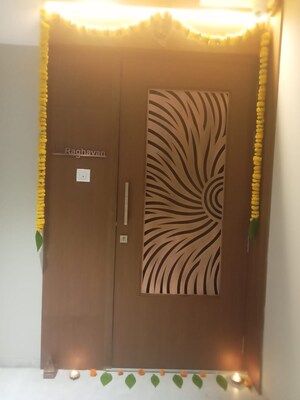 Furnished Amenities in 1 BHK Apartment at Bellwether Amari, Matunga – for Rent