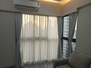 Furnished Amenities in 1 BHK Apartment at Bellwether Amari, Matunga – for Rent