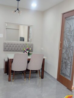 1 BHK Apartment For Rent in Bellwether Amari