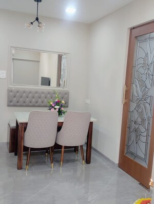 1 BHK Apartment For Rent in Bellwether Amari, Matunga