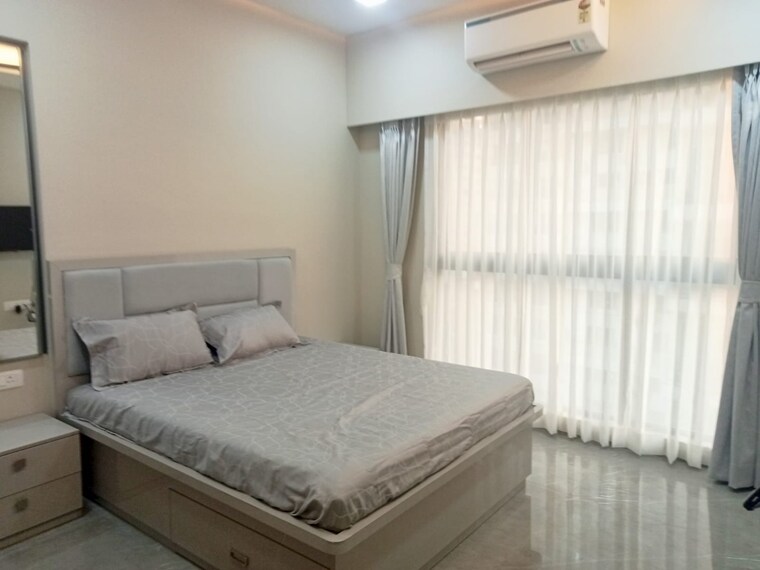 Bedroom, bellwether-amari 1 Bedroom 500 Sq.Ft. Apartment In Matunga Mumbai 10336666