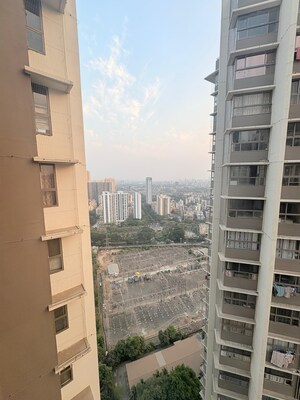 2 BHK Apartment – Exterior View View at Kalpataru Paramount B, Kapur Bawdi - for Sale