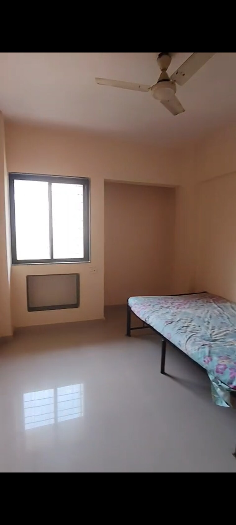 Bedroom, puranik-city 2 Bedroom 678 Sq.Ft. Apartment In Kasarvadavali Thane 10336679
