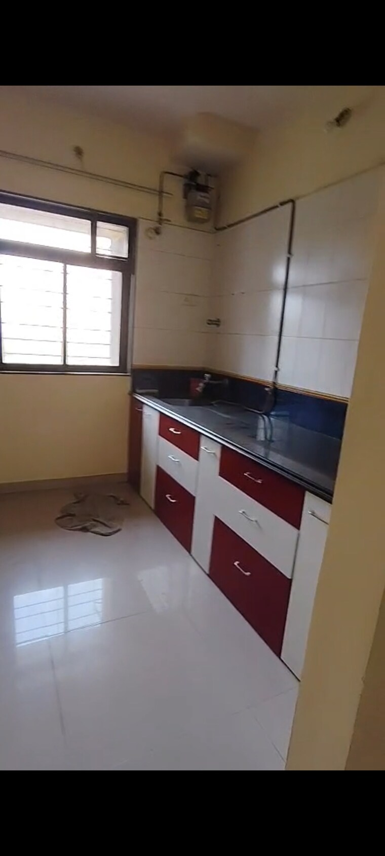 Kitchen, puranik-city 2 Bedroom 678 Sq.Ft. Apartment In Kasarvadavali Thane 10336679