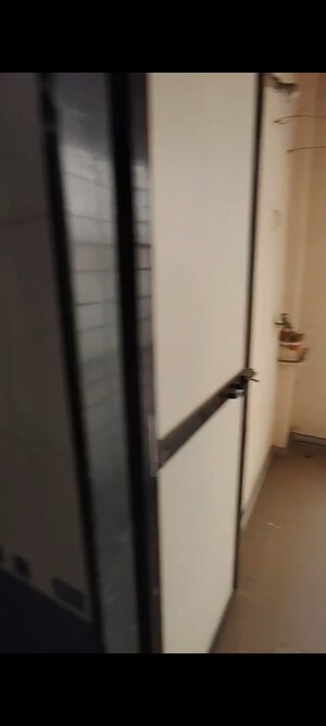 Building Lobby in 2 BHK Apartment at Puranik City, Kasarvadavali – for Rent