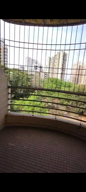 2 BHK Apartment For Rent in Puranik City, Kasarvadavali