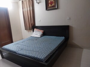 Bedroom in 3 BHK Builder Floor at Sector 79 – for Sale
