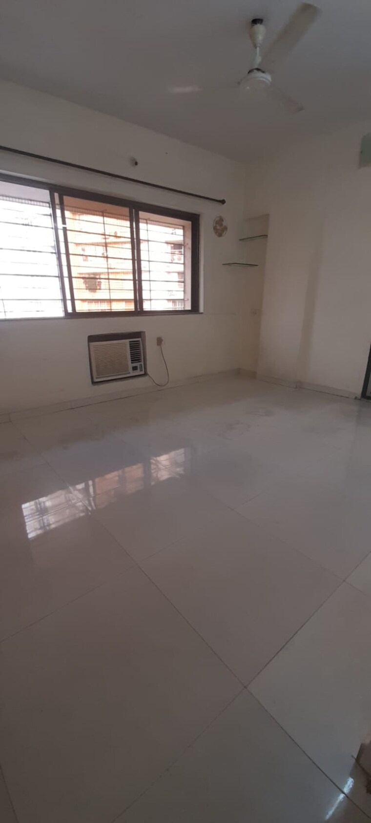 Bedroom, pranay-leela 2 Bedroom 800 Sq.Ft. Apartment In Goregaon West Mumbai 10336684
