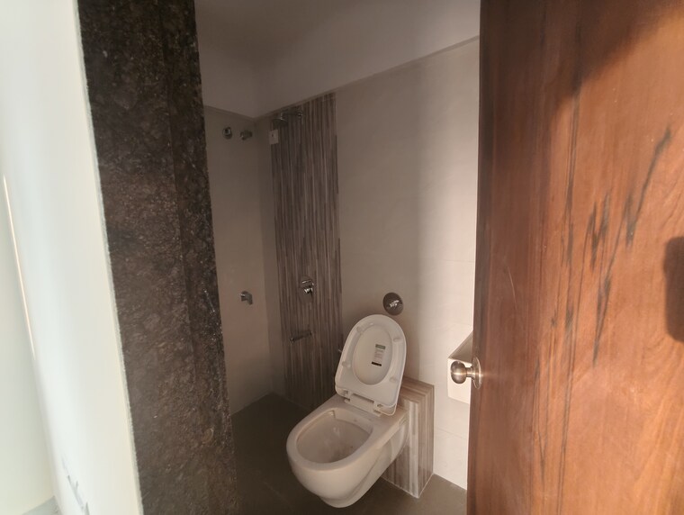 Bathroom, atul-horizon 1.5 Bedroom 540 Sq.Ft. Apartment In Bhandup West Mumbai 10336685