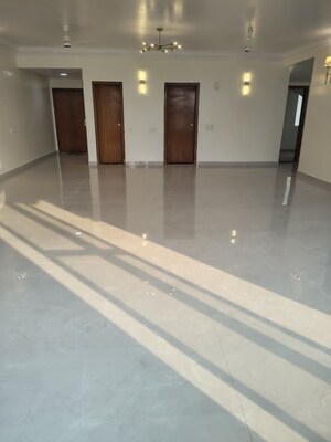 4 BHK Villa For Rent in Prestige Lakeside Habitat Villa, Gunjur