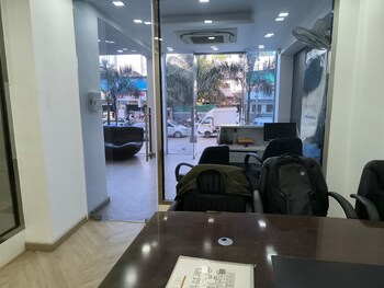 Shubhlaksh Residency