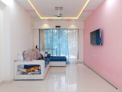 2 BHK Apartment For Rent in Om Sai Chembur Nandadeep CHS