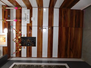 Furnished Amenities in 2 BHK Apartment at Om Sai Chembur Nandadeep CHS, Chembur – for Rent
