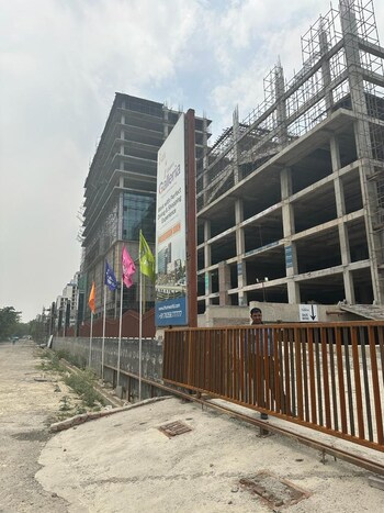 Rise Food Mall