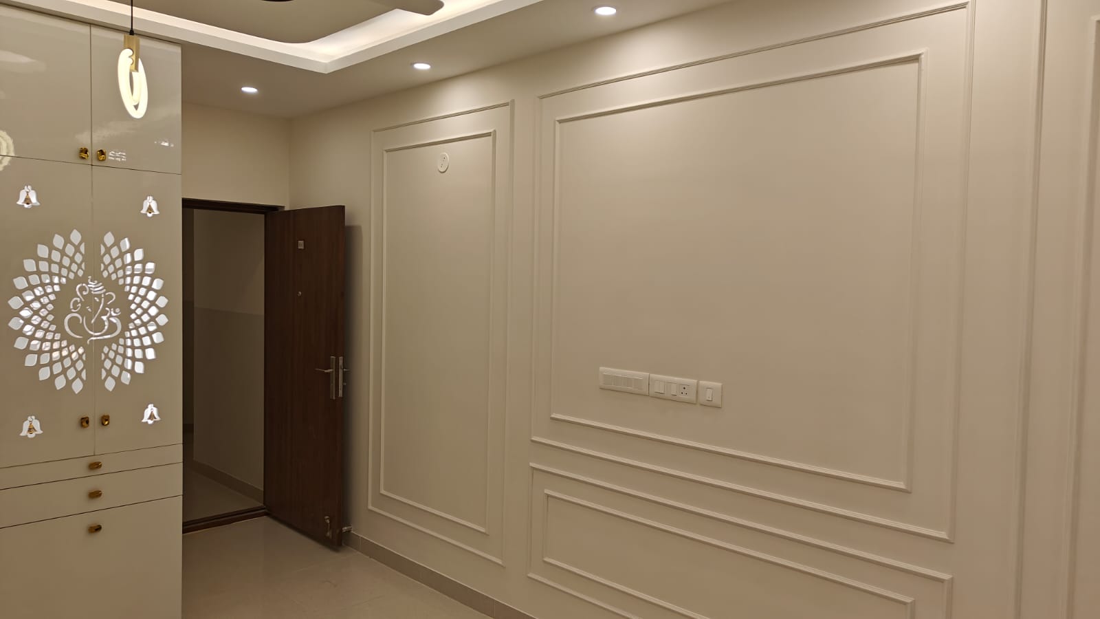Rental 2 Bedroom 1050 Sq.Ft. Apartment in Adarsh Greens, Kogilu ...