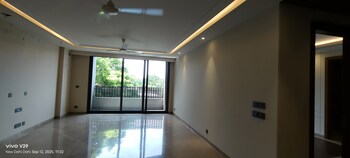 4 BHK Builder Floor for Rent in Saket, Delhi